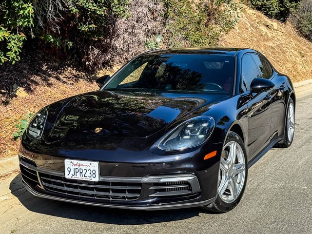 2018 Porsche Panamera E-Hybrid 2.9L Twin Turbo V6 457hp 516ft. lbs | Agoura Hills, CA | SoCal Auto Group 2018 Porsche Panamera E-Hybrid 2.9L Twin Turbo V6 457hp 516ft. lbs | Agoura Hills, CA | SoCal Auto Group