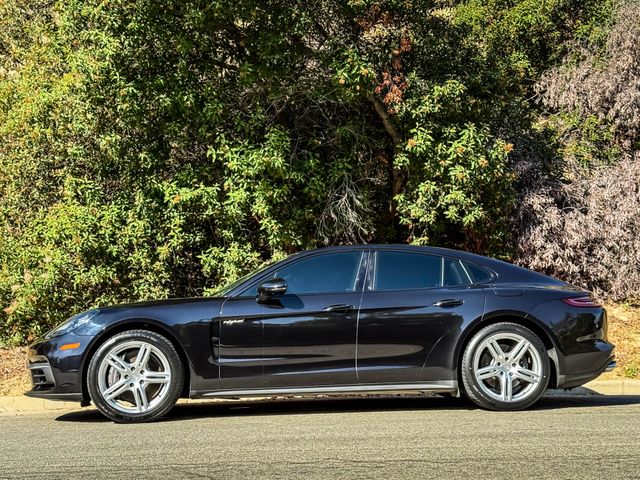 2018 Porsche Panamera E-Hybrid 2.9L Twin Turbo V6 457hp 516ft. lbs | Agoura Hills, CA | SoCal Auto Group 2018 Porsche Panamera E-Hybrid 2.9L Twin Turbo V6 457hp 516ft. lbs | Agoura Hills, CA | SoCal Auto Group