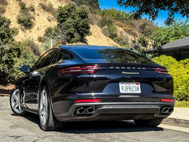 2018 Porsche Panamera E-Hybrid 2.9L Twin Turbo V6 457hp 516ft. lbs | Agoura Hills, CA | SoCal Auto Group 2018 Porsche Panamera E-Hybrid 2.9L Twin Turbo V6 457hp 516ft. lbs | Agoura Hills, CA | SoCal Auto Group