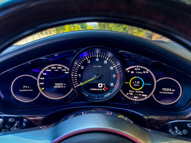 2018 Porsche Panamera E-Hybrid 2.9L Twin Turbo V6 457hp 516ft. lbs | Agoura Hills, CA | SoCal Auto Group 2018 Porsche Panamera E-Hybrid 2.9L Twin Turbo V6 457hp 516ft. lbs | Agoura Hills, CA | SoCal Auto Group