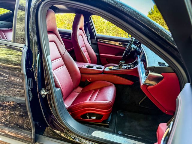 2018 Porsche Panamera E-Hybrid 2.9L Twin Turbo V6 457hp 516ft. lbs | Agoura Hills, CA | SoCal Auto Group 2018 Porsche Panamera E-Hybrid 2.9L Twin Turbo V6 457hp 516ft. lbs | Agoura Hills, CA | SoCal Auto Group