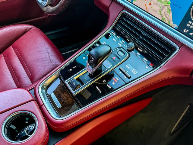 2018 Porsche Panamera E-Hybrid 2.9L Twin Turbo V6 457hp 516ft. lbs | Agoura Hills, CA | SoCal Auto Group 2018 Porsche Panamera E-Hybrid 2.9L Twin Turbo V6 457hp 516ft. lbs | Agoura Hills, CA | SoCal Auto Group