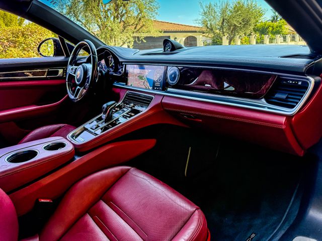 2018 Porsche Panamera E-Hybrid 2.9L Twin Turbo V6 457hp 516ft. lbs | Agoura Hills, CA | SoCal Auto Group 2018 Porsche Panamera E-Hybrid 2.9L Twin Turbo V6 457hp 516ft. lbs | Agoura Hills, CA | SoCal Auto Group