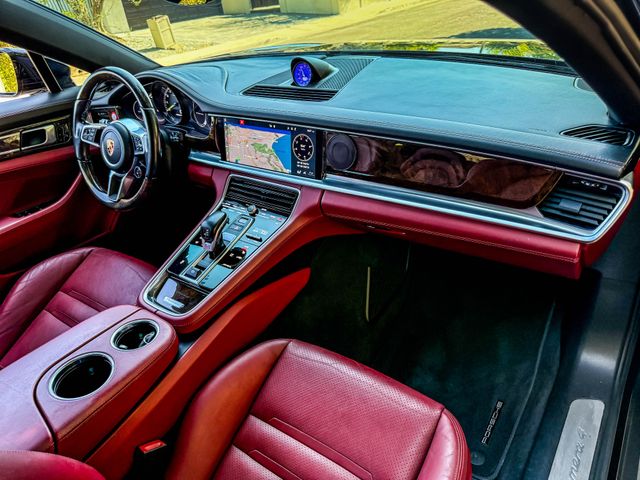 2018 Porsche Panamera E-Hybrid 2.9L Twin Turbo V6 457hp 516ft. lbs | Agoura Hills, CA | SoCal Auto Group 2018 Porsche Panamera E-Hybrid 2.9L Twin Turbo V6 457hp 516ft. lbs | Agoura Hills, CA | SoCal Auto Group