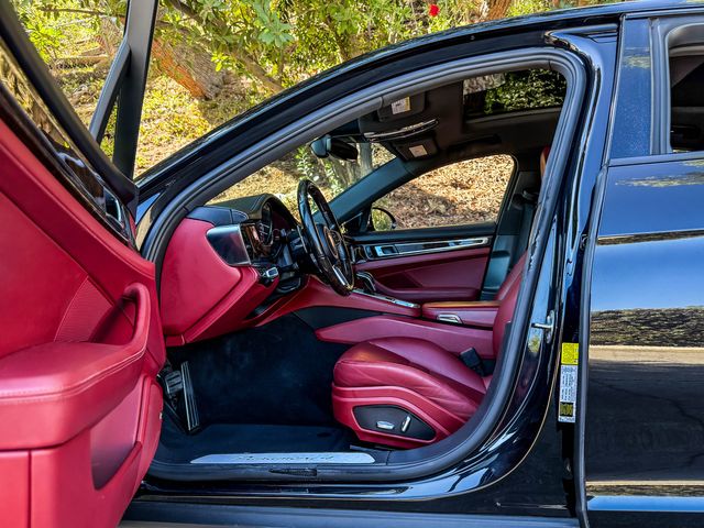 2018 Porsche Panamera E-Hybrid 2.9L Twin Turbo V6 457hp 516ft. lbs | Agoura Hills, CA | SoCal Auto Group 2018 Porsche Panamera E-Hybrid 2.9L Twin Turbo V6 457hp 516ft. lbs | Agoura Hills, CA | SoCal Auto Group