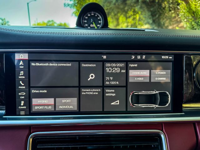 2018 Porsche Panamera E-Hybrid 2.9L Twin Turbo V6 457hp 516ft. lbs | Agoura Hills, CA | SoCal Auto Group 2018 Porsche Panamera E-Hybrid 2.9L Twin Turbo V6 457hp 516ft. lbs | Agoura Hills, CA | SoCal Auto Group