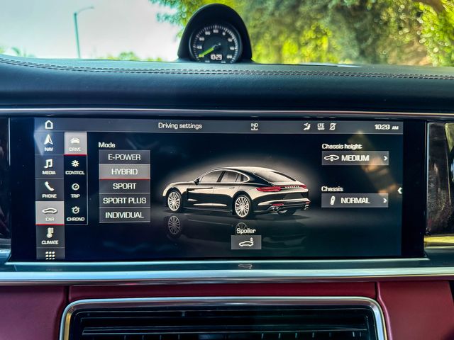 2018 Porsche Panamera E-Hybrid 2.9L Twin Turbo V6 457hp 516ft. lbs | Agoura Hills, CA | SoCal Auto Group 2018 Porsche Panamera E-Hybrid 2.9L Twin Turbo V6 457hp 516ft. lbs | Agoura Hills, CA | SoCal Auto Group