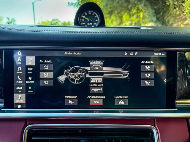 2018 Porsche Panamera E-Hybrid 2.9L Twin Turbo V6 457hp 516ft. lbs | Agoura Hills, CA | SoCal Auto Group 2018 Porsche Panamera E-Hybrid 2.9L Twin Turbo V6 457hp 516ft. lbs | Agoura Hills, CA | SoCal Auto Group