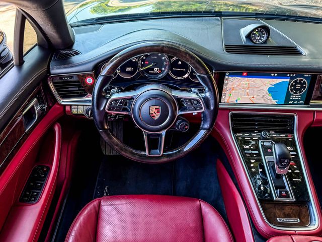 2018 Porsche Panamera E-Hybrid 2.9L Twin Turbo V6 457hp 516ft. lbs | Agoura Hills, CA | SoCal Auto Group 2018 Porsche Panamera E-Hybrid 2.9L Twin Turbo V6 457hp 516ft. lbs | Agoura Hills, CA | SoCal Auto Group