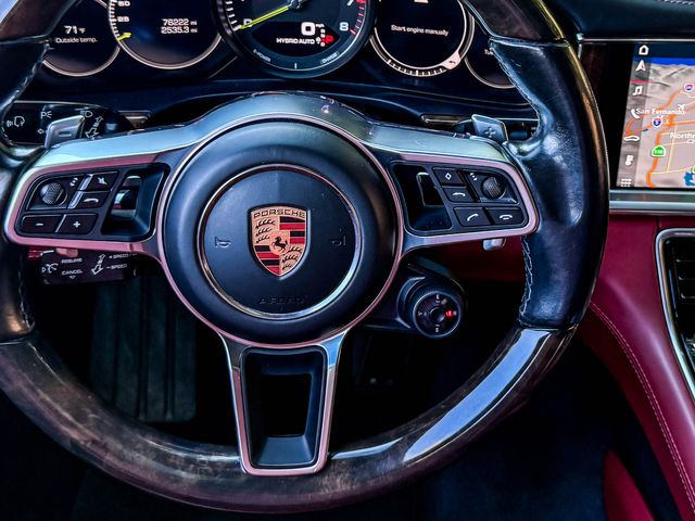 2018 Porsche Panamera E-Hybrid 2.9L Twin Turbo V6 457hp 516ft. lbs | Agoura Hills, CA | SoCal Auto Group 2018 Porsche Panamera E-Hybrid 2.9L Twin Turbo V6 457hp 516ft. lbs | Agoura Hills, CA | SoCal Auto Group