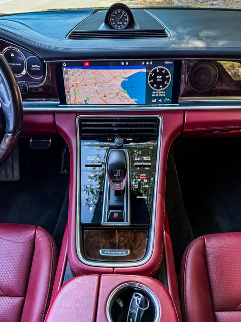 2018 Porsche Panamera E-Hybrid 2.9L Twin Turbo V6 457hp 516ft. lbs | Agoura Hills, CA | SoCal Auto Group 2018 Porsche Panamera E-Hybrid 2.9L Twin Turbo V6 457hp 516ft. lbs | Agoura Hills, CA | SoCal Auto Group