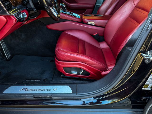 2018 Porsche Panamera E-Hybrid 2.9L Twin Turbo V6 457hp 516ft. lbs | Agoura Hills, CA | SoCal Auto Group 2018 Porsche Panamera E-Hybrid 2.9L Twin Turbo V6 457hp 516ft. lbs | Agoura Hills, CA | SoCal Auto Group