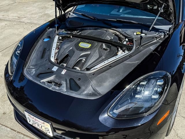 2018 Porsche Panamera E-Hybrid 2.9L Twin Turbo V6 457hp 516ft. lbs | Agoura Hills, CA | SoCal Auto Group 2018 Porsche Panamera E-Hybrid 2.9L Twin Turbo V6 457hp 516ft. lbs | Agoura Hills, CA | SoCal Auto Group