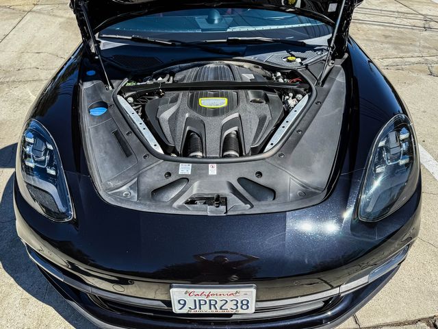 2018 Porsche Panamera E-Hybrid 2.9L Twin Turbo V6 457hp 516ft. lbs | Agoura Hills, CA | SoCal Auto Group 2018 Porsche Panamera E-Hybrid 2.9L Twin Turbo V6 457hp 516ft. lbs | Agoura Hills, CA | SoCal Auto Group