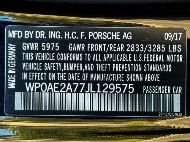 2018 Porsche Panamera E-Hybrid 2.9L Twin Turbo V6 457hp 516ft. lbs | Agoura Hills, CA | SoCal Auto Group 2018 Porsche Panamera E-Hybrid 2.9L Twin Turbo V6 457hp 516ft. lbs | Agoura Hills, CA | SoCal Auto Group