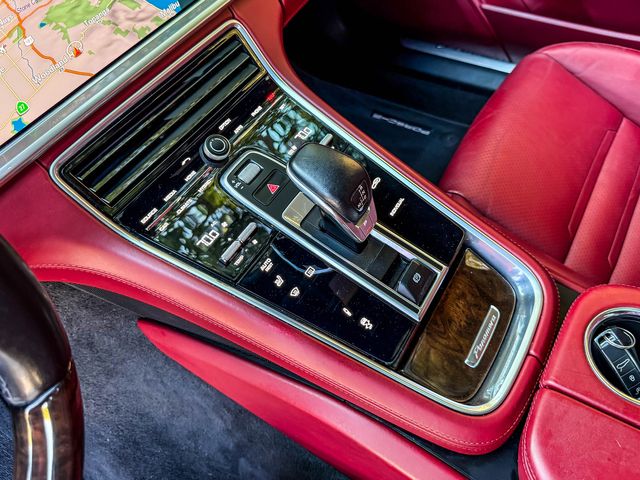 2018 Porsche Panamera E-Hybrid 2.9L Twin Turbo V6 457hp 516ft. lbs | Agoura Hills, CA | SoCal Auto Group 2018 Porsche Panamera E-Hybrid 2.9L Twin Turbo V6 457hp 516ft. lbs | Agoura Hills, CA | SoCal Auto Group