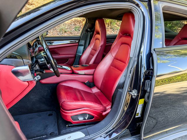 2018 Porsche Panamera E-Hybrid 2.9L Twin Turbo V6 457hp 516ft. lbs | Agoura Hills, CA | SoCal Auto Group 2018 Porsche Panamera E-Hybrid 2.9L Twin Turbo V6 457hp 516ft. lbs | Agoura Hills, CA | SoCal Auto Group