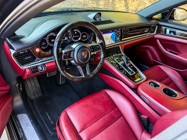 2018 Porsche Panamera E-Hybrid 2.9L Twin Turbo V6 457hp 516ft. lbs | Agoura Hills, CA | SoCal Auto Group 2018 Porsche Panamera E-Hybrid 2.9L Twin Turbo V6 457hp 516ft. lbs | Agoura Hills, CA | SoCal Auto Group