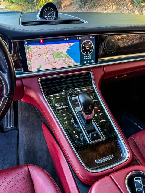 2018 Porsche Panamera E-Hybrid 2.9L Twin Turbo V6 457hp 516ft. lbs | Agoura Hills, CA | SoCal Auto Group 2018 Porsche Panamera E-Hybrid 2.9L Twin Turbo V6 457hp 516ft. lbs | Agoura Hills, CA | SoCal Auto Group