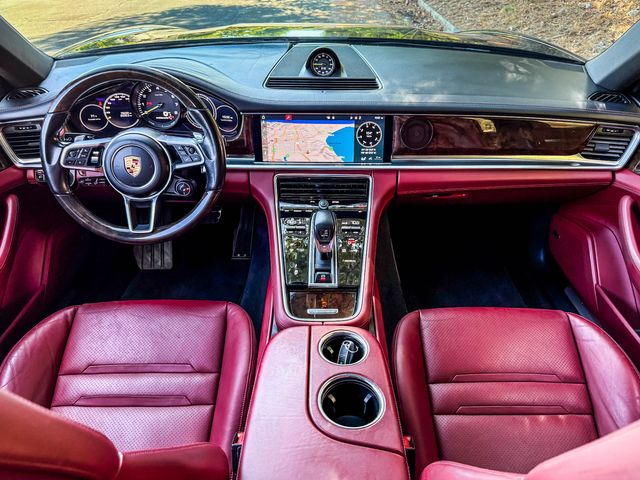 2018 Porsche Panamera E-Hybrid 2.9L Twin Turbo V6 457hp 516ft. lbs | Agoura Hills, CA | SoCal Auto Group 2018 Porsche Panamera E-Hybrid 2.9L Twin Turbo V6 457hp 516ft. lbs | Agoura Hills, CA | SoCal Auto Group