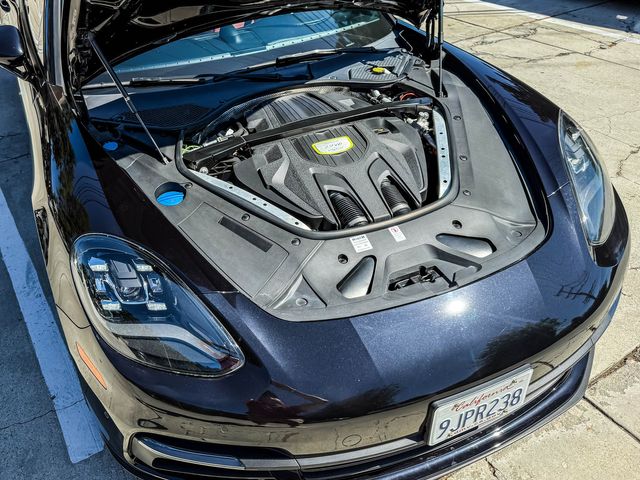 2018 Porsche Panamera E-Hybrid 2.9L Twin Turbo V6 457hp 516ft. lbs | Agoura Hills, CA | SoCal Auto Group 2018 Porsche Panamera E-Hybrid 2.9L Twin Turbo V6 457hp 516ft. lbs | Agoura Hills, CA | SoCal Auto Group