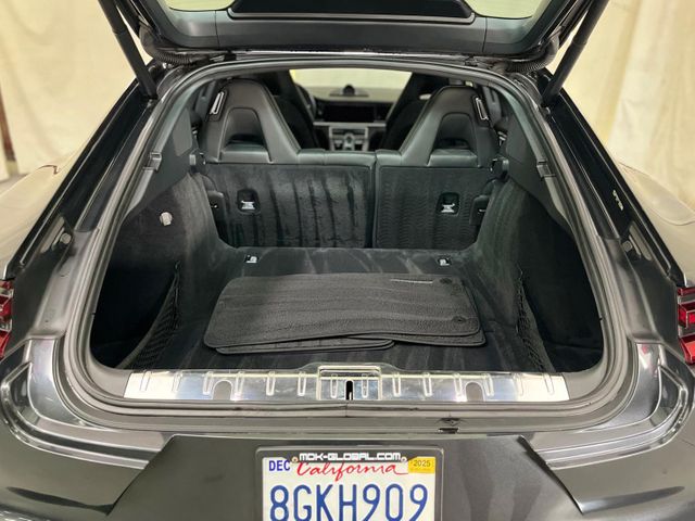 2018 Porsche Panamera Base | Burbank, California | MDK International 2018 Porsche Panamera Base | Burbank, California | MDK International