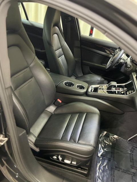 2018 Porsche Panamera Base | Burbank, California | MDK International 2018 Porsche Panamera Base | Burbank, California | MDK International