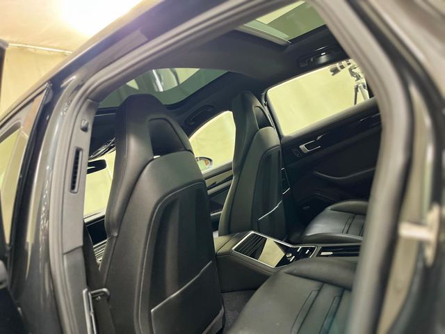 2018 Porsche Panamera Base | Burbank, California | MDK International 2018 Porsche Panamera Base | Burbank, California | MDK International