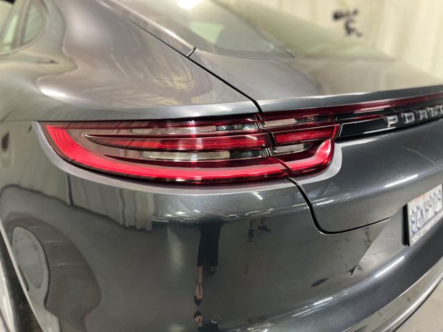 2018 Porsche Panamera Base | Burbank, California | MDK International 2018 Porsche Panamera Base | Burbank, California | MDK International