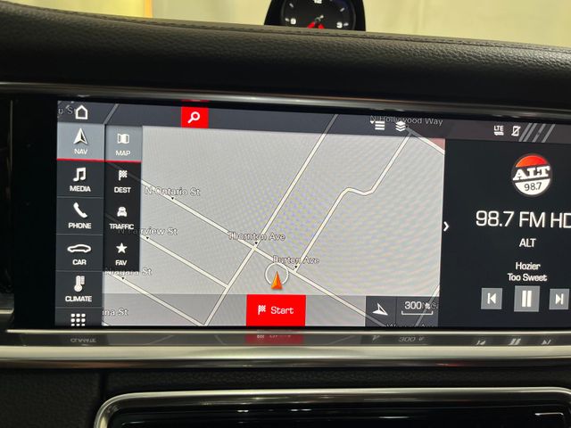 2018 Porsche Panamera Base | Burbank, California | MDK International 2018 Porsche Panamera Base | Burbank, California | MDK International