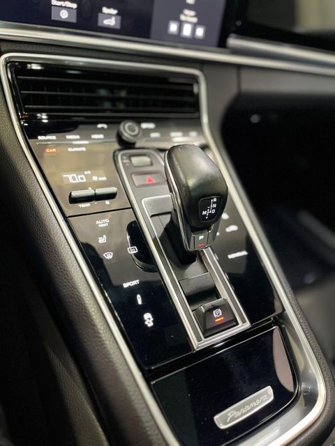 2018 Porsche Panamera Base | Burbank, California | MDK International 2018 Porsche Panamera Base | Burbank, California | MDK International