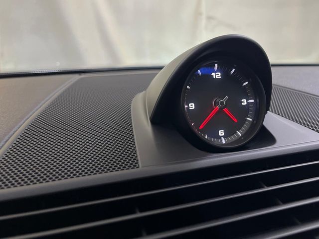 2018 Porsche Panamera Base | Burbank, California | MDK International 2018 Porsche Panamera Base | Burbank, California | MDK International