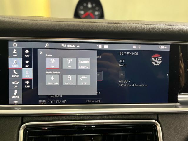 2018 Porsche Panamera Base | Burbank, California | MDK International 2018 Porsche Panamera Base | Burbank, California | MDK International