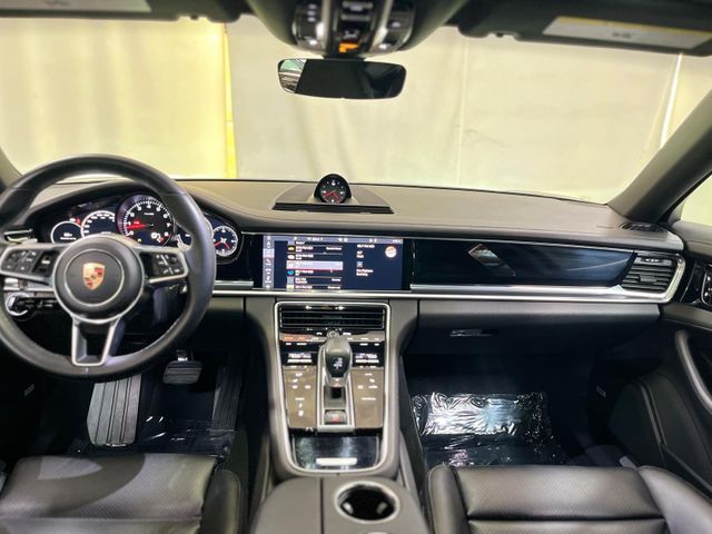 2018 Porsche Panamera Base | Burbank, California | MDK International 2018 Porsche Panamera Base | Burbank, California | MDK International