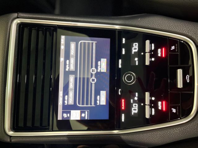 2018 Porsche Panamera Base | Burbank, California | MDK International 2018 Porsche Panamera Base | Burbank, California | MDK International