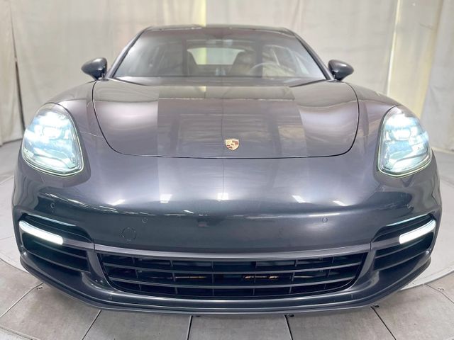 2018 Porsche Panamera Base | Burbank, California | MDK International 2018 Porsche Panamera Base | Burbank, California | MDK International