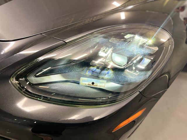 2018 Porsche Panamera Base | Burbank, California | MDK International 2018 Porsche Panamera Base | Burbank, California | MDK International