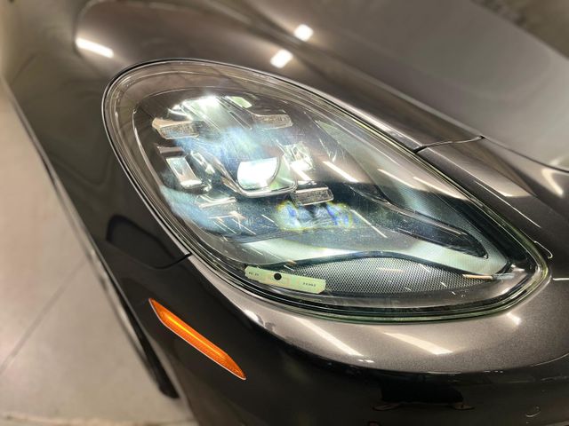 2018 Porsche Panamera Base | Burbank, California | MDK International 2018 Porsche Panamera Base | Burbank, California | MDK International