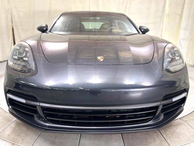 2018 Porsche Panamera Base | Burbank, California | MDK International 2018 Porsche Panamera Base | Burbank, California | MDK International