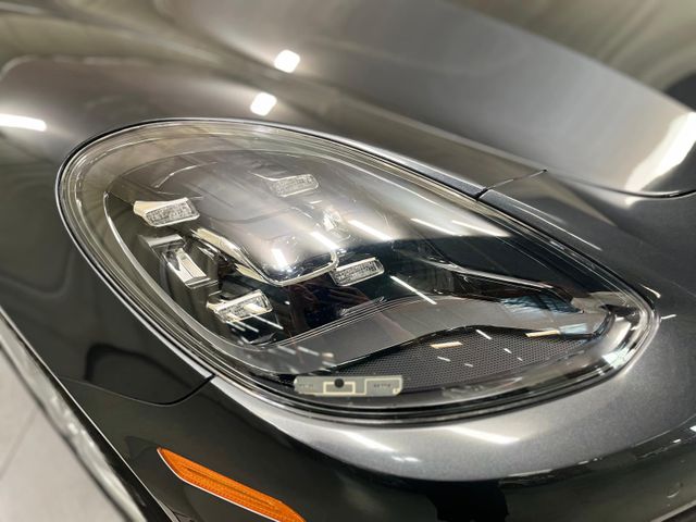 2018 Porsche Panamera Base | Burbank, California | MDK International 2018 Porsche Panamera Base | Burbank, California | MDK International