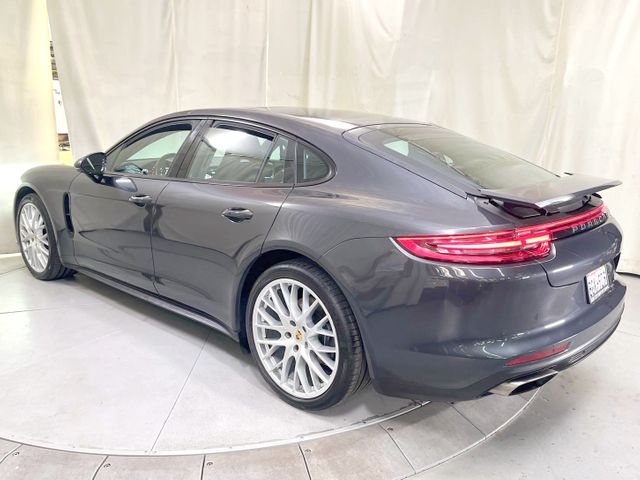 2018 Porsche Panamera Base | Burbank, California | MDK International 2018 Porsche Panamera Base | Burbank, California | MDK International