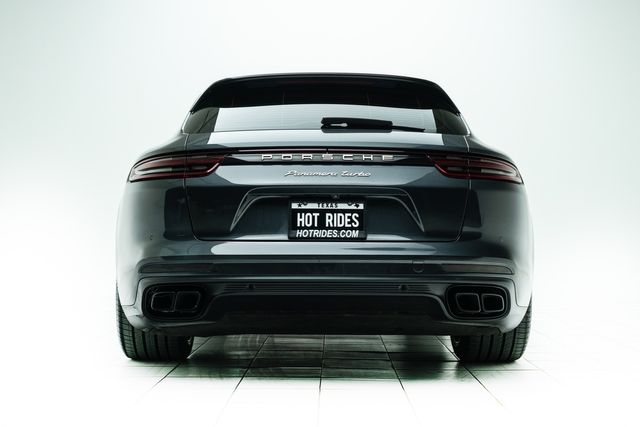 2018 Porsche Panamera Turbo Sport Turismo Wagon | Carrollton, TX | Texas Hot Rides 2018 Porsche Panamera Turbo Sport Turismo Wagon | Carrollton, TX | Texas Hot Rides