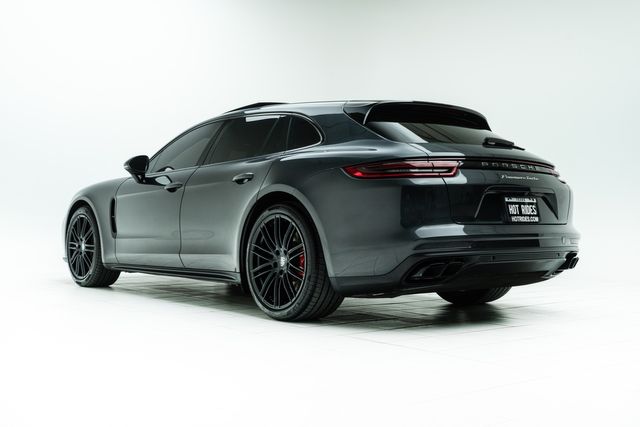 2018 Porsche Panamera Turbo Sport Turismo Wagon | Carrollton, TX | Texas Hot Rides 2018 Porsche Panamera Turbo Sport Turismo Wagon | Carrollton, TX | Texas Hot Rides