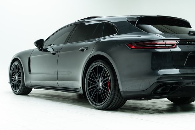 2018 Porsche Panamera Turbo Sport Turismo Wagon | Carrollton, TX | Texas Hot Rides 2018 Porsche Panamera Turbo Sport Turismo Wagon | Carrollton, TX | Texas Hot Rides