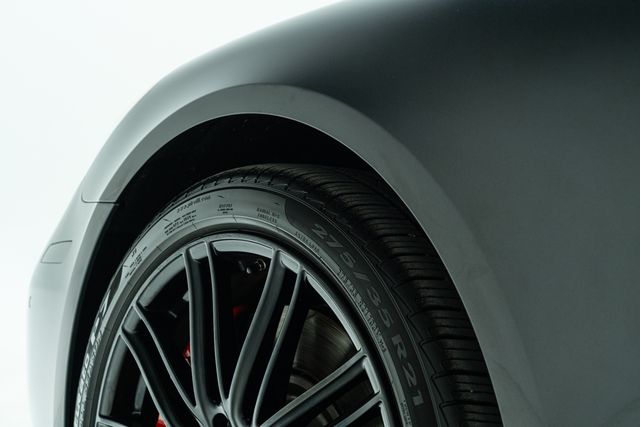 2018 Porsche Panamera Turbo Sport Turismo Wagon | Carrollton, TX | Texas Hot Rides 2018 Porsche Panamera Turbo Sport Turismo Wagon | Carrollton, TX | Texas Hot Rides