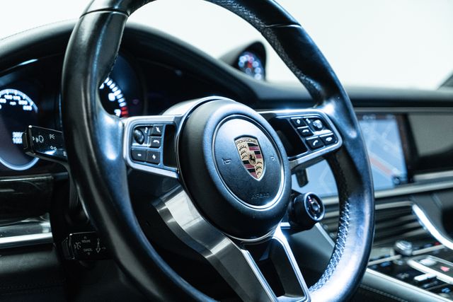2018 Porsche Panamera Turbo Sport Turismo Wagon | Carrollton, TX | Texas Hot Rides 2018 Porsche Panamera Turbo Sport Turismo Wagon | Carrollton, TX | Texas Hot Rides