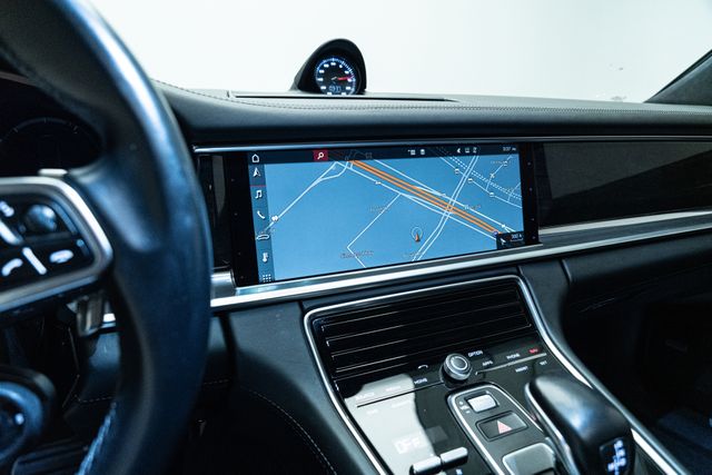 2018 Porsche Panamera Turbo Sport Turismo Wagon | Carrollton, TX | Texas Hot Rides 2018 Porsche Panamera Turbo Sport Turismo Wagon | Carrollton, TX | Texas Hot Rides