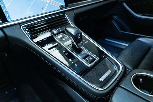 2018 Porsche Panamera Turbo Sport Turismo Wagon | Carrollton, TX | Texas Hot Rides 2018 Porsche Panamera Turbo Sport Turismo Wagon | Carrollton, TX | Texas Hot Rides