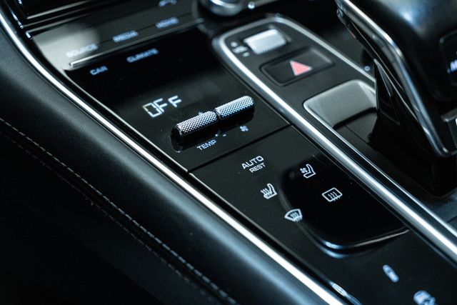 2018 Porsche Panamera Turbo Sport Turismo Wagon | Carrollton, TX | Texas Hot Rides