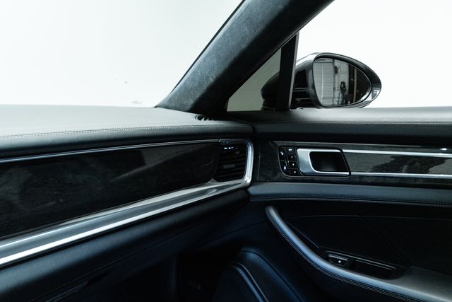 2018 Porsche Panamera Turbo Sport Turismo Wagon | Carrollton, TX | Texas Hot Rides